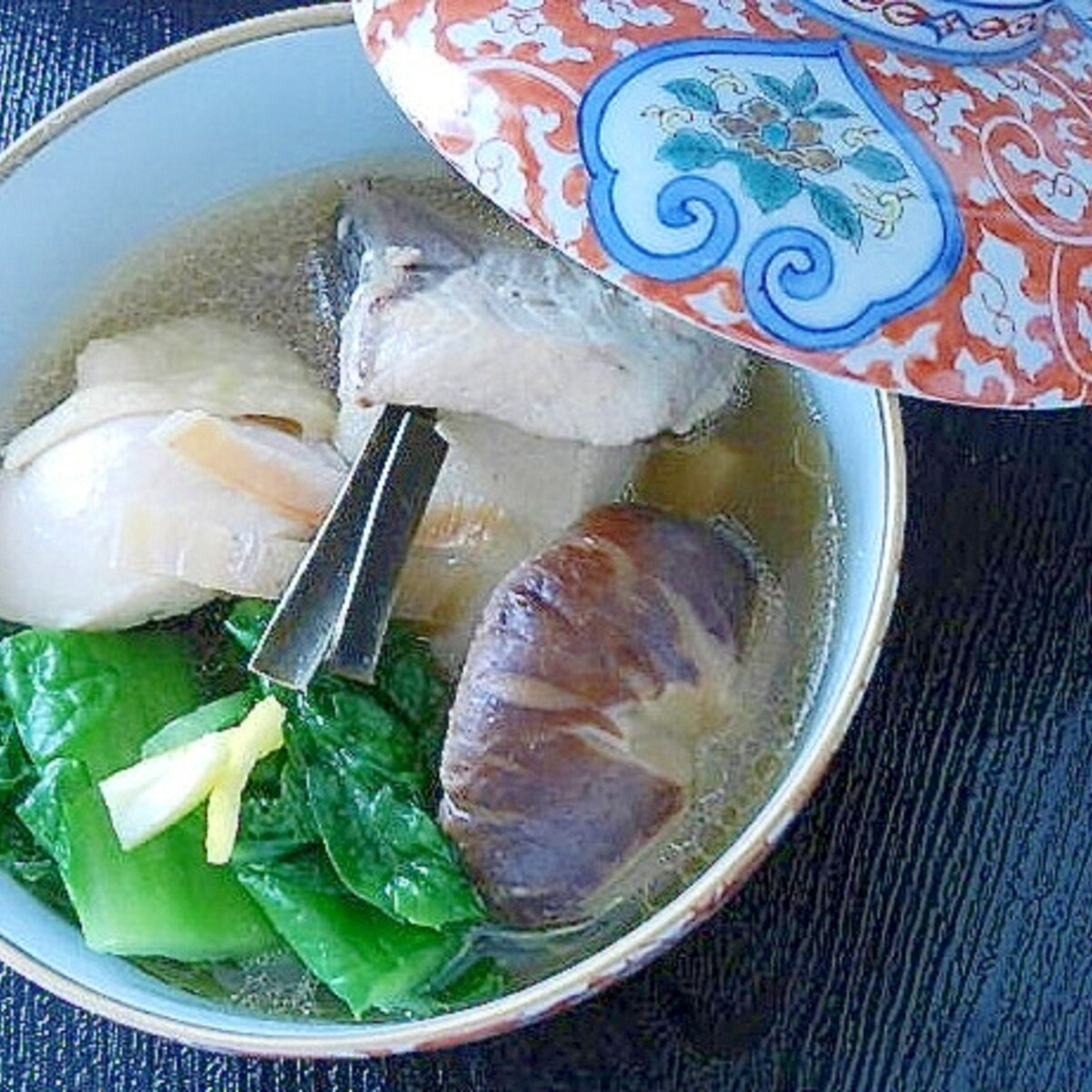 糖質制限 これはイケる お餅を使わないお雑煮 レシピ 作り方 By はるかサン 楽天レシピ 糖質制限 これはイケる お餅を使わないお雑煮 レシピ 作り方 By はるかサン 楽天レシピ